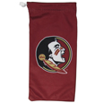 Florida St. Seminoles Microfiber Sunglass Bag